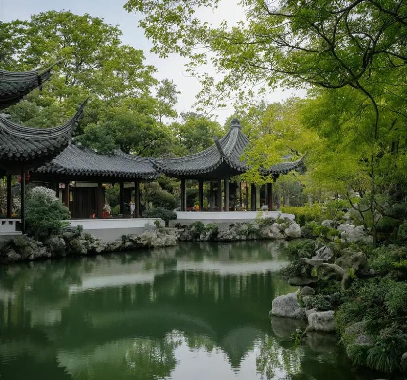 谢家集区雨双土建有限公司